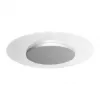 Synergy 21 LED Rundleuchte transparent 12W RL nw