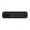 SINLINE 1600 3U 19 collu RACK L-inter. HID
