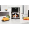 Friteze PRIME3 SAF32 beadz eļļas, 32 L ietilpība