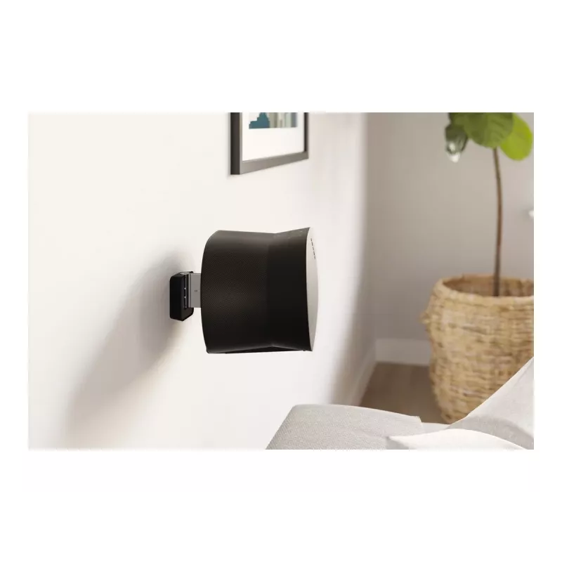 Vogel's SWM 4131 sienas stiprinājums Sonos Era 300, melns