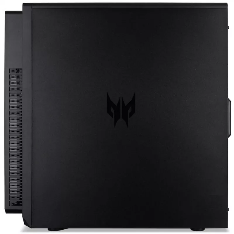 Galddators Acer Predator PO5-660 — Intel Core Ultra 7 265F, 64 GB DDR5, 4 TB SSD, NVIDIA GeForce RTX 5080, Windows 11 Home