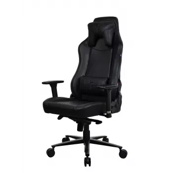 Arozzi Vernazza SoftPU - Pure Black