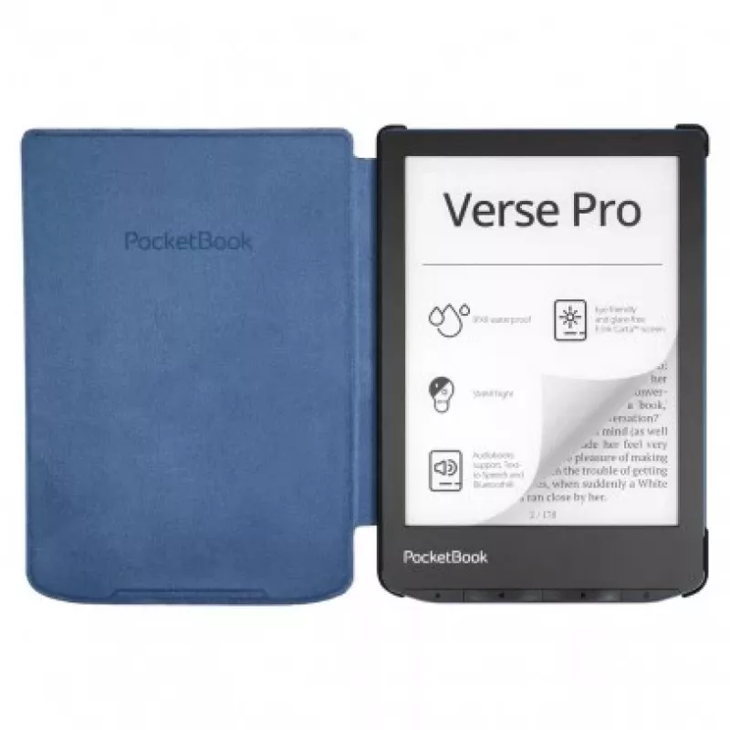 Vāciņš PocketBook H-S-634-F-WW e-grāmatu lasītājam