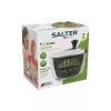 Salter salātu centrifūga BW13899EU7, 5 L ietilpība, BPA nesaturoša plastmasas bļoda un grozs