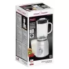 ProfiCook 501207 mikseris Stacionārais mikseris 1200 W Nerūsējošais tērauds