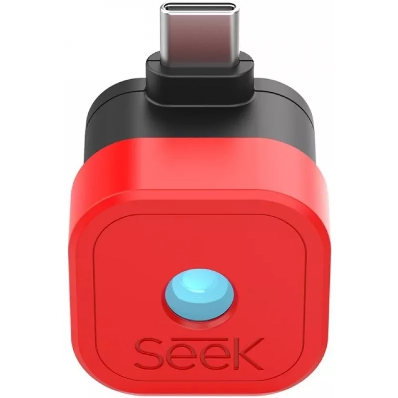 Makro objektīvs Seek Thermal NM-AAA Seek Nano termokamerām