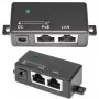 PoE inžektors Extralink 1 Port 100Mb/s RJ45