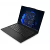 Lenovo ThinkPad E14 Gen 7 (AMD) AMD Ryzen™ 5 220 klēpjdators 35,6 cm (14 collu) WUXGA 16 GB DDR5-SDRAM 512 GB SSD Wi-Fi 6E (802.11ax) Windows 11 Pro melns
