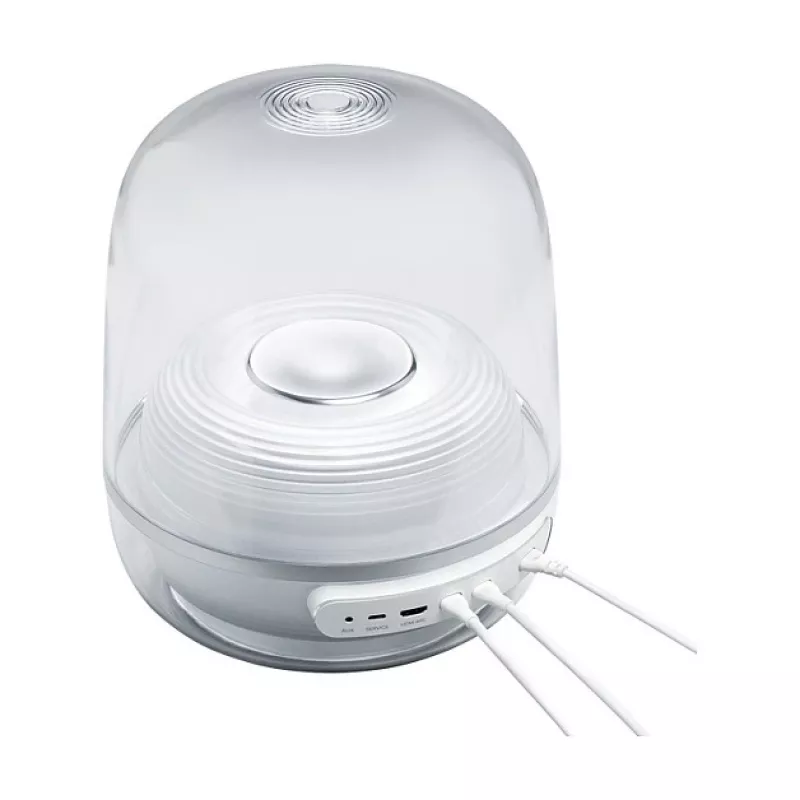 Harman Kardon SoundSticks 5 balts