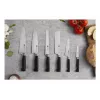 Santoku nazis ZWILLING Santoku tērauda asmens 18 cm, 1 gab.