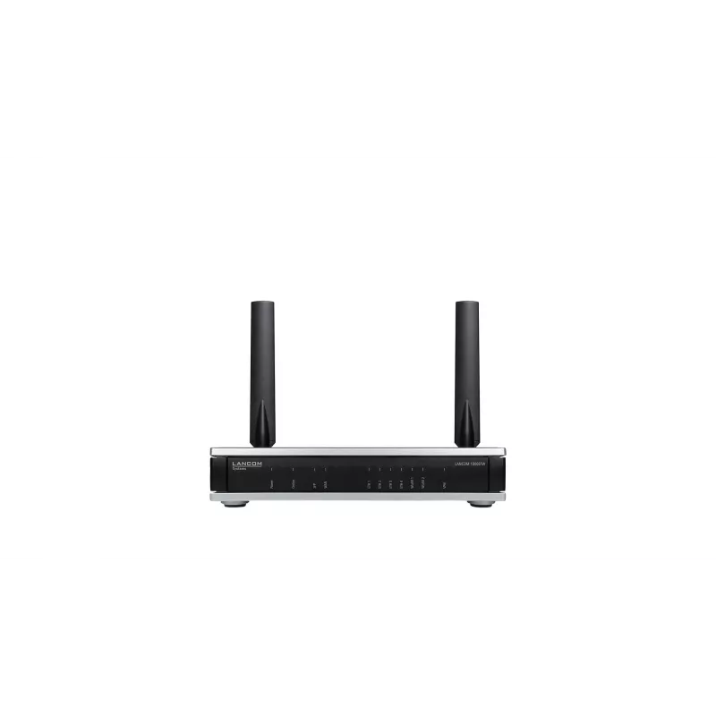 Router LANCOM 1800EFW (EU) Dual-band IEEE 802.11