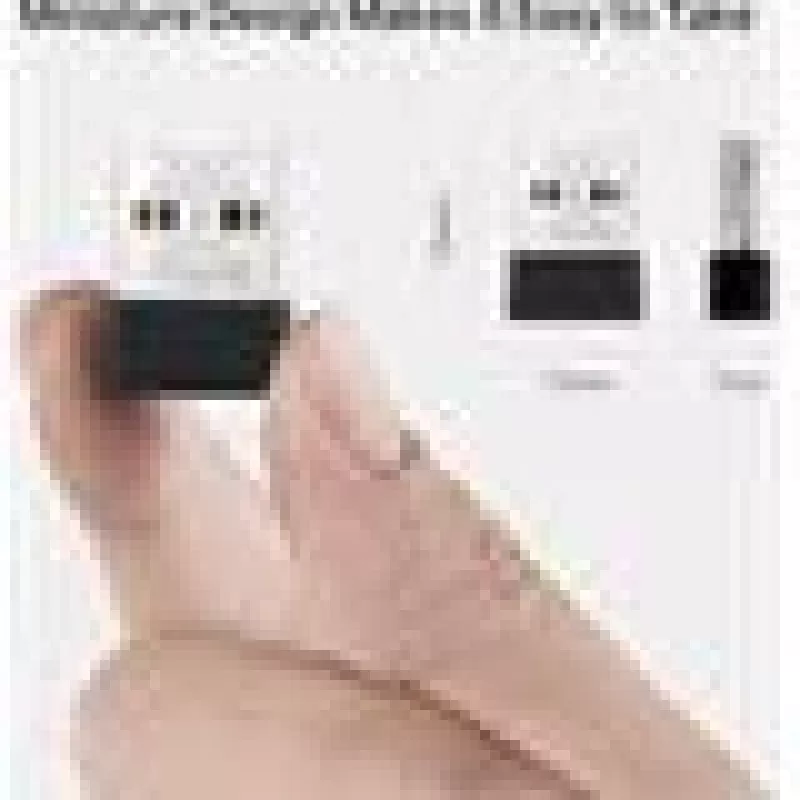 USB Wi‑Fi adapteris MERCUSYS MA14N — USB Type‑A, 2,4 GHz vienas joslas, līdz 287 Mb/s, melns