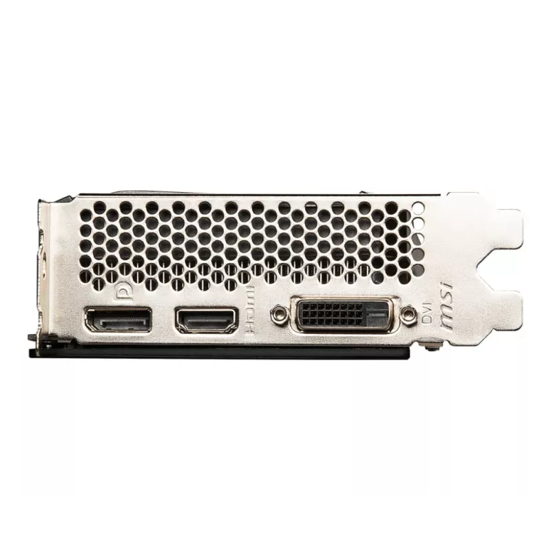MSI VENTUS GEFORCE RTX 3050 2X XS 8G OC grafiskā karte NVIDIA 8 GB GDDR6