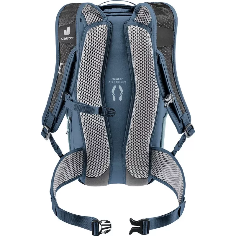 Deuter Race 12 velosipēda mugursoma Zils