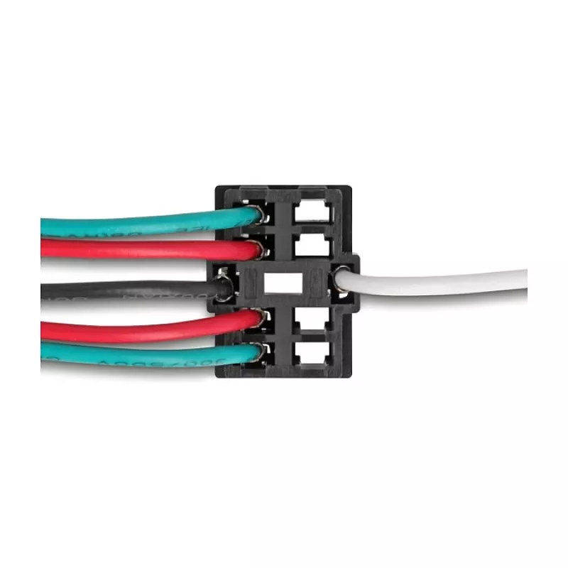 Tapu galvene DeLOCK 90790 230V 24mm taisns savienotājs 1 gab.