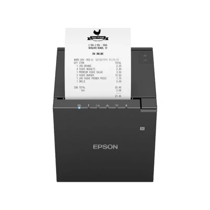 Epson TM-M30III 203 x 203 DPI vadu termo POS printeris