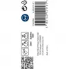 Vērpjurbji Bosch HSS Cobalt 2608585883 5-13mm
