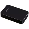 Intenso Memory Center ārējais cietais disks 6 TB 5400 RPM 3.5 USB Type-A 3.2 Gen 1 (3.1 Gen 1) Melns