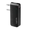 LogiLink BT0061 Bluetooth Audio Raidītājs Bluetooth 5.1 Darbības rādiuss 7 m