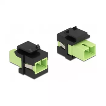 Keystone Module SC Simplex female uz SC Simplex female DeLOCK 86811