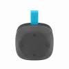 Canyon Hexagon 10 - Bluetooth 5.3 skaļrunis - USB-C - karšu lasītājs - IPX5 - zili pelēks