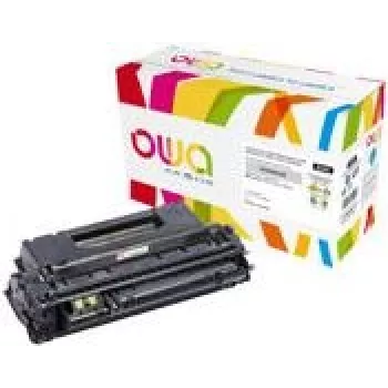 tonera kasete OWA Armor K12335OW — Melns, laser printing, 1 pc