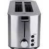 Tosteris JATA TT1046 2 šķēles 1400 W Nerūsējošais tērauds
