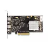 DeLOCK 90097 iekšējais USB 3.2 Gen 2 Type-C PCIe adapteris 20 Gbit/s