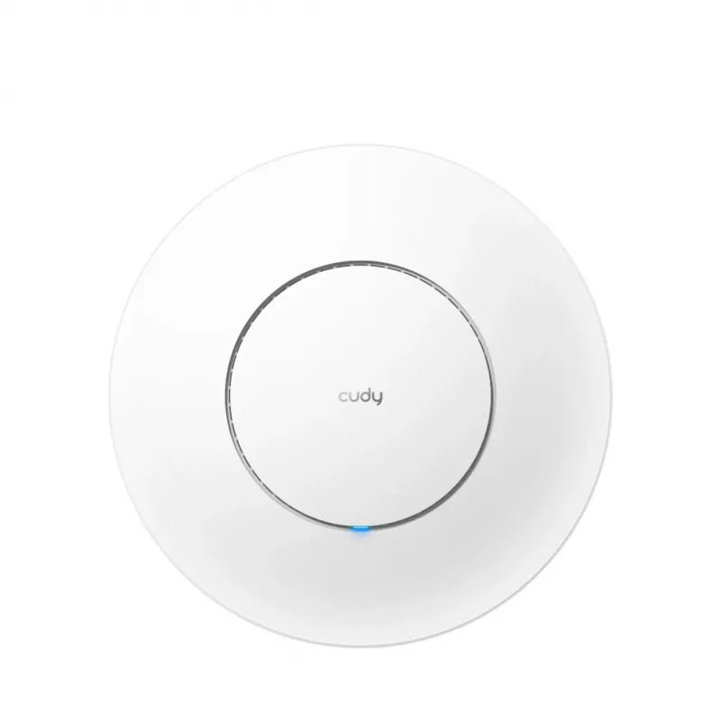 Cudy AP1300 867 Mbit/s Balta ar strāvu caur Ethernet (PoE)