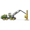 Rotaļu transportlīdzeklis BRUDER John Deere 1270G