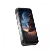 Oukitel WP100 Titan 5G 6.8 16/512GB DS. 33000mAh Melns