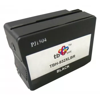 Tintes kasetne HP Ps Pro 8100 TBH-932XLBR Bk Ref.