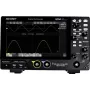 Voltcraft ADO-1002 Digitālais osciloskops 100 MHz 2,5 GSa/s 250 Mpts 12 Bitu DSO