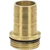 Gardena 07252-20 misiņa uzmavas, 42 mm (G 1 1/4) vītne / 32 mm (1 1/4) caurule 07252-2 (07252-20)