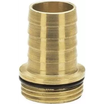 Gardena 07252-20 misiņa uzmavas, 42 mm (G 1 1/4) vītne / 32 mm (1 1/4) caurule 07252-2 (07252-20)