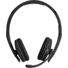 EPOS ADAPT 261 austiņas bezvadu galvas saite birojam/zvanu centram USB Type-C Bluetooth melns