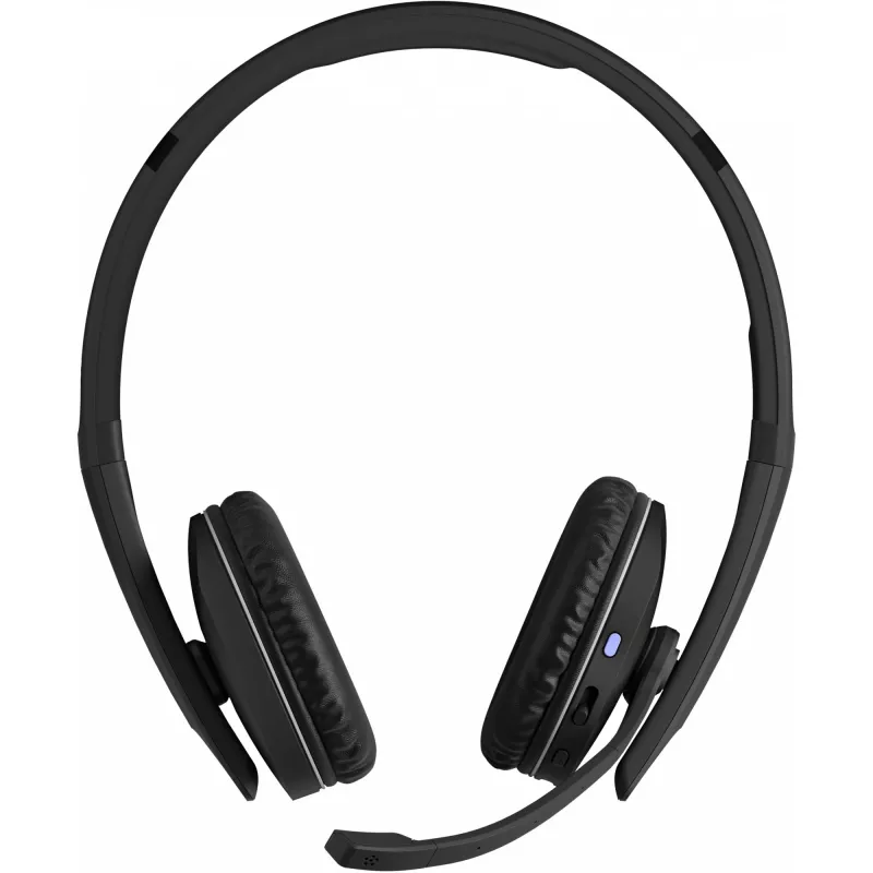 EPOS ADAPT 261 austiņas bezvadu galvas saite birojam/zvanu centram USB Type-C Bluetooth melns