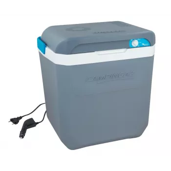 Dzesēšanas kaste Campingaz Powerbox Plus 24 L Electric Blue