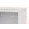 Pie sienas stiprināms statīvs Triton RBA-12-AS5-CAX-A1 12U/500 Pelēks