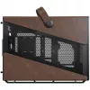 PC korpuss Montech Heritage PRO Midi Tower melns
