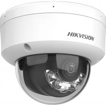 Hikvision DS-2CD2143G2-LIS2U(2.8MM) drošības kamera Kupolveida IP drošības kamera Iekštelpām un ārā 2688 x 1520 pikseļi Griestiem/sienai