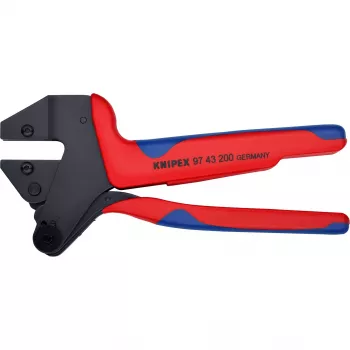 Knipex 97 43 200 A Zils