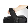 XD Design ANTI-THEFT Mugursoma / Portfelis Bobby Bizz 2.0 Melns P/N: P705.921