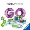 GraviTrax GO Rotative Ravensburger Daudzkrāsains 23703