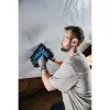 Bosch GTH 18V-14 bezvadu koka skavotājs, solo, L-BOXX komplektā
