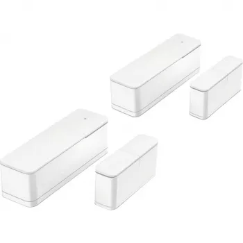 Bosch Door/Window Contact II Plus durvju/logu sensors Bezvadu Durvīm/logam Balts