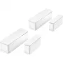 Bosch Door/Window Contact II Plus durvju/logu sensors Bezvadu Durvīm/logam Balts