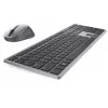 DELL Pro Plus klaviatūra un pele - KM7321W - franču (AZERTY)