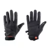 Gloves PGYTECH P-GM-243 Melns Microfibre Polyester Adult