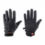 Gloves PGYTECH P-GM-243 Melns Microfibre Polyester Adult
